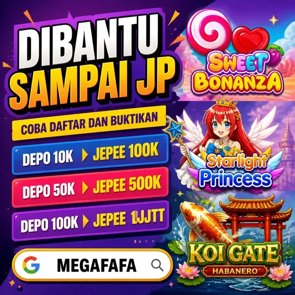 daftar situs slot terbaru